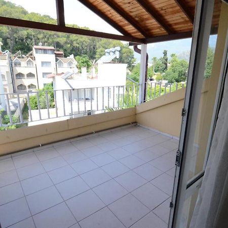 Arda Apart Hotel Kemer Exteriér fotografie