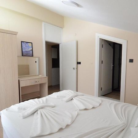 Arda Apart Hotel Kemer Exteriér fotografie