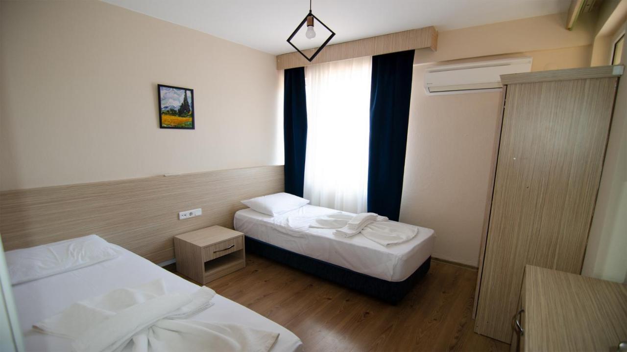 Arda Apart Hotel Kemer Exteriér fotografie