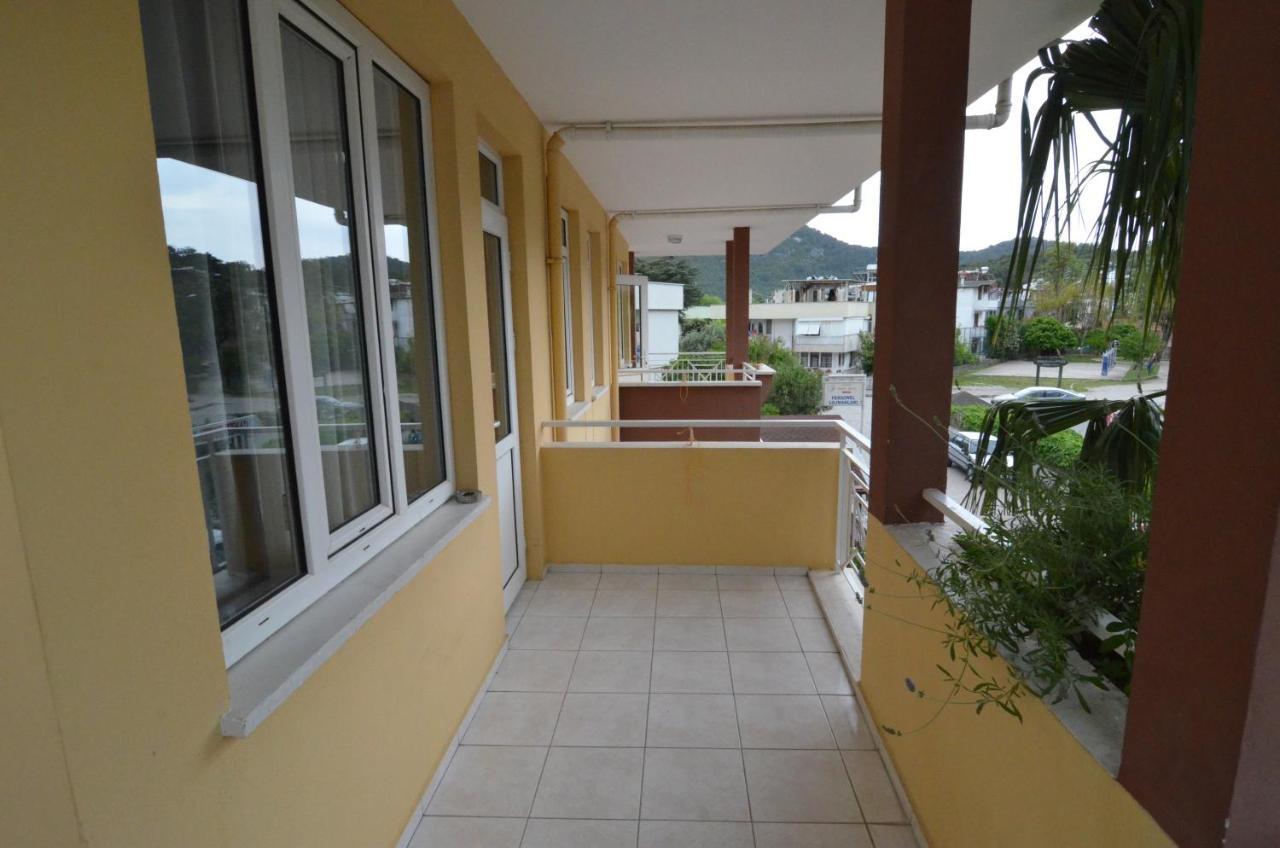 Arda Apart Hotel Kemer Exteriér fotografie