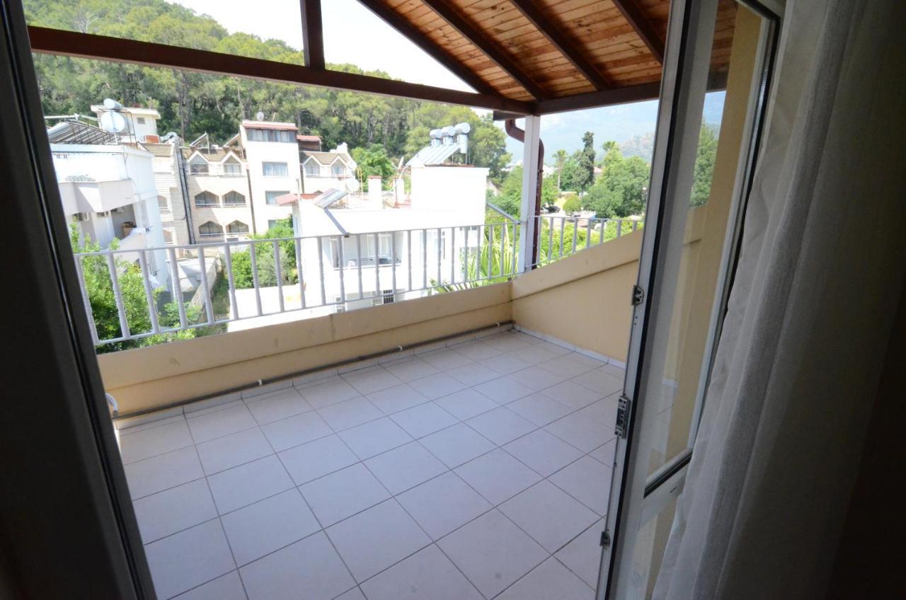 Arda Apart Hotel Kemer Exteriér fotografie