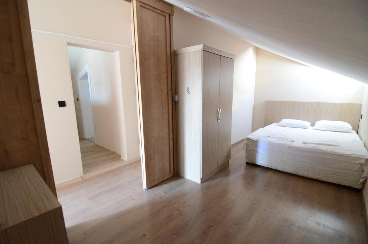 Arda Apart Hotel Kemer Exteriér fotografie