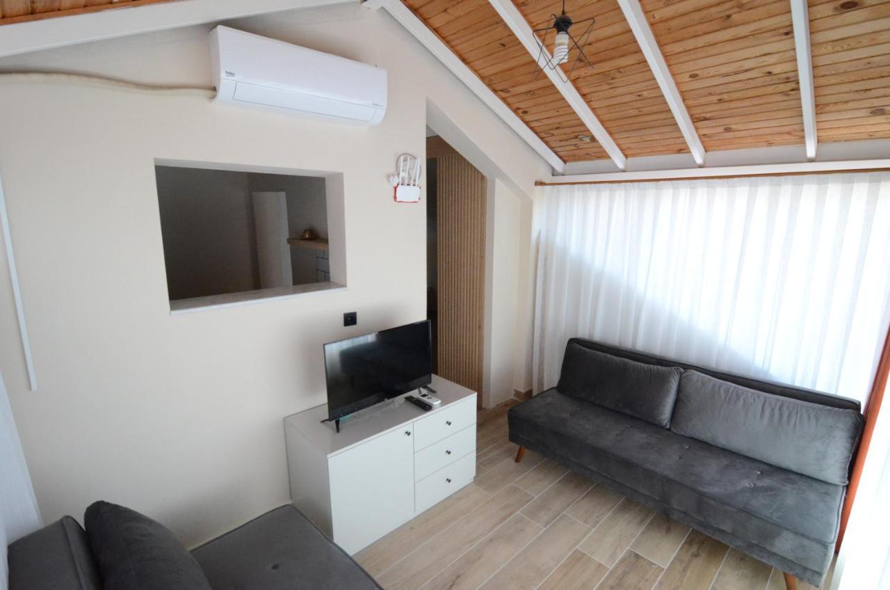 Arda Apart Hotel Kemer Exteriér fotografie